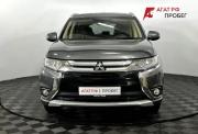 Mitsubishi Outlander III Рестайлинг 2 Нижний Новгород  - изображение 26