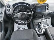 Volkswagen Tiguan I Рестайлинг Нижнекамск  - изображение 36