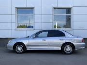 Hyundai Sonata IV (EF) Рестайлинг Москва  - изображение 28
