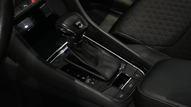 Skoda Kodiaq I с пробегом 2018 года, цена 2 400 000 рублей, 145000 км, внедорожник, Автокод Объявления