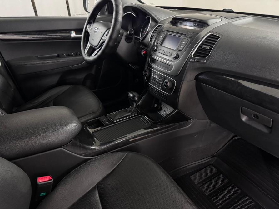 Kia Sorento II Рестайлинг Тюмень  - изображение 9