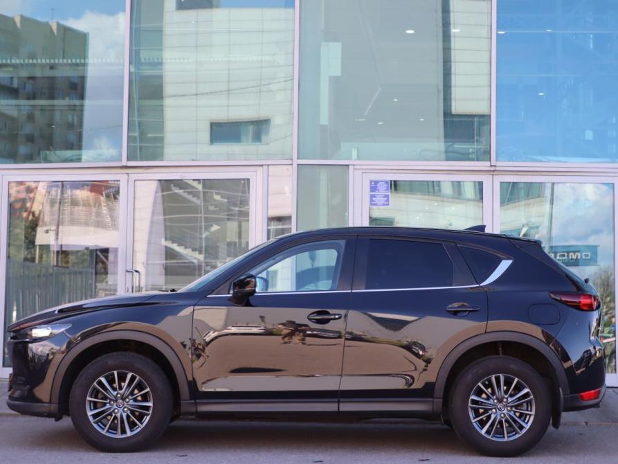 Mazda CX-5 II Санкт-Петербург  - изображение 8