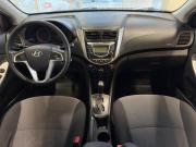 Hyundai Solaris I Волгоград  - изображение 26