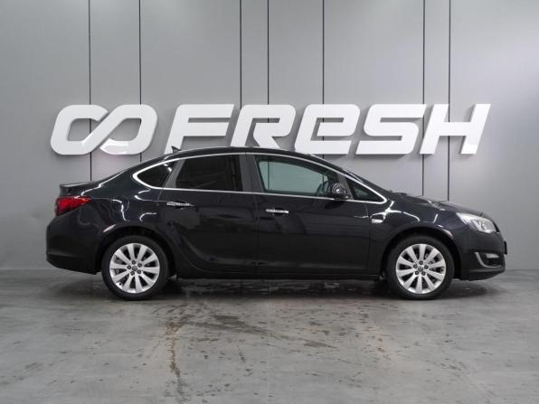 Opel Astra J Рестайлинг с пробегом 2012 года, цена 899 000 рублей, 202536 км, седан, Автокод Объявления