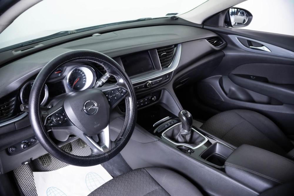 Opel Insignia II Пермь  - изображение 8