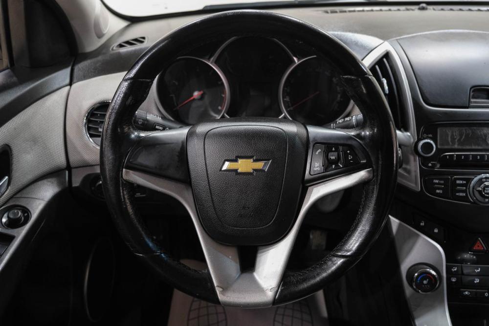 Chevrolet Cruze I Рестайлинг Новокузнецк  - изображение 20