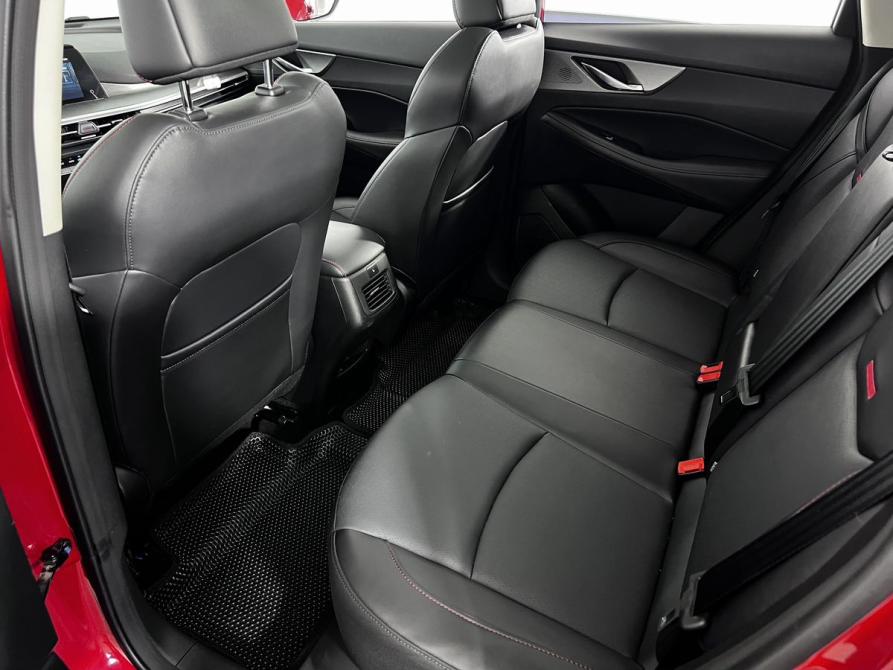Changan CS35 Plus I Рестайлинг Калининград  - изображение 10