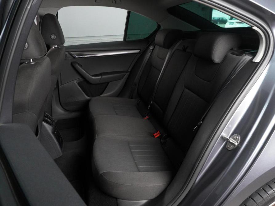 Skoda Octavia III (A7) Рестайлинг Минеральные Воды  - изображение 9