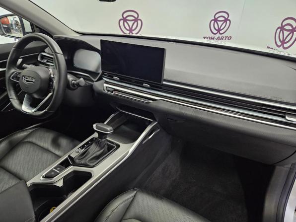 Geely Emgrand II с пробегом 2024 года, цена 1 777 000 рублей, 15711 км, седан, Автокод Объявления