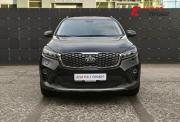 Kia Sorento II Рестайлинг Сыктывкар  - изображение 22