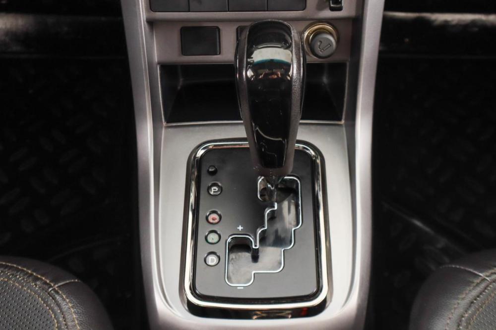 Geely Emgrand EC7 Пермь  - изображение 21