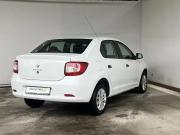 Renault Logan II Рестайлинг Петрозаводск  - изображение 22