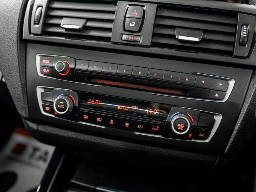 BMW 1 серии II (F20/F21) Красноярск  - изображение 14