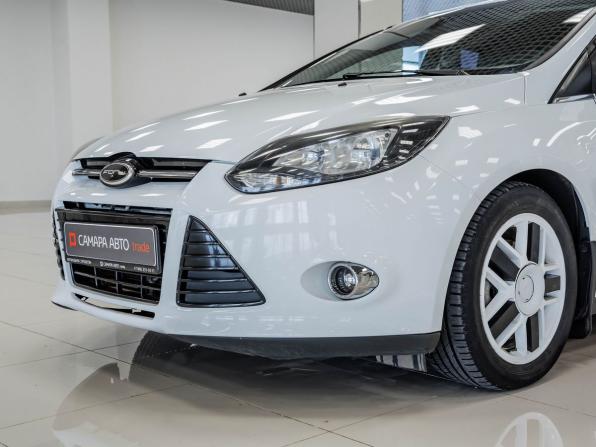 Ford Focus III с пробегом 2013 года, цена 766 000 рублей, 142401 км, хэтчбек, Автокод Объявления
