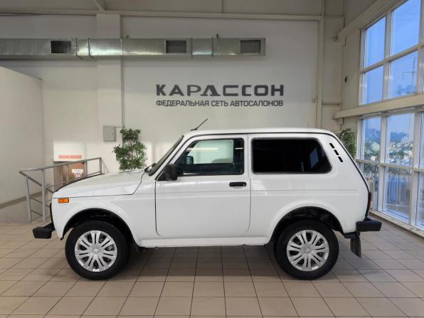 Lada (ВАЗ) 2121 (4x4) I Рестайлинг (2020) с пробегом 2019 года, цена 598 000 рублей, 65040 км, внедорожник, Автокод Объявления