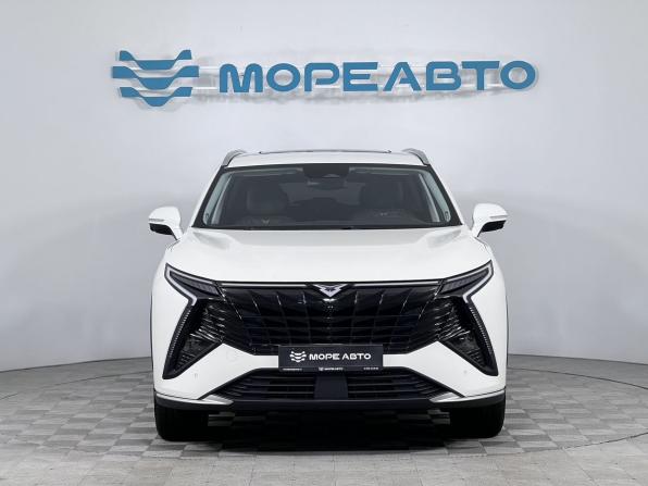 Kaiyi X7 Kunlun с пробегом 2024 года, цена 2 365 000 рублей, 40000 км, внедорожник, Автокод Объявления