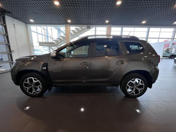 Renault Duster II с пробегом 2021 года, цена 2 100 000 рублей, 72955 км, внедорожник, Автокод Объявления