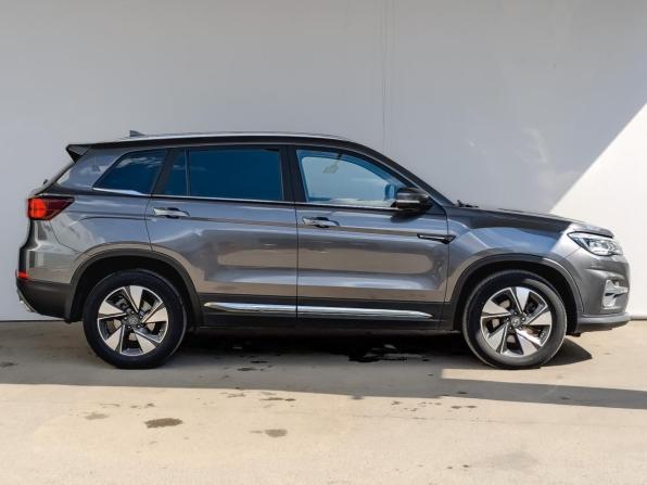 Changan CS75 I Рестайлинг с пробегом 2020 года, цена 1 650 000 рублей, 95248 км, внедорожник, Автокод Объявления