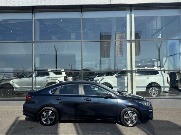 Kia Cerato IV с пробегом 2021 года, цена 1 850 000 рублей, 83000 км, седан, Автокод Объявления