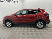 Nissan Qashqai II Рестайлинг Воронеж  - изображение 33
