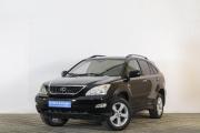 Lexus RX II Рестайлинг Тюмень  - изображение 25