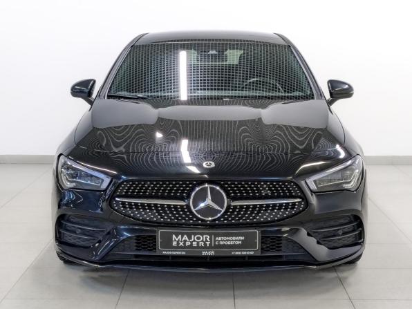 Mercedes-Benz CLA II (C118 X118) с пробегом 2022 года, цена 4 120 000 рублей, 34403 км, седан, Автокод Объявления