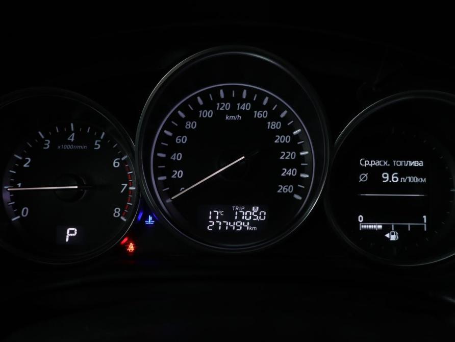 Mazda CX-5 I Москва  - изображение 9