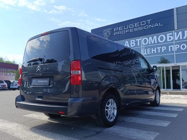 Citroen SpaceTourer I с пробегом 2021 года, цена 3 110 000 рублей, 132856 км, минивэн, Автокод Объявления