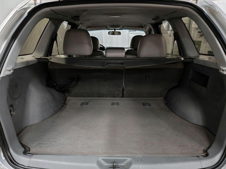 Hyundai Santa Fe Classic Москва  - изображение 13