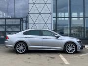 Volkswagen Passat B8 Москва  - изображение 29
