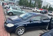Nissan Primera III (P12) Кемерово  - изображение 7