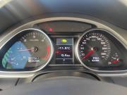 Audi Q7 I (4L) Рестайлинг Санкт-Петербург  - изображение 35