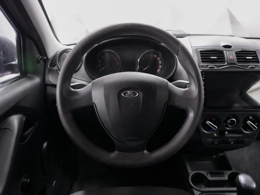 Lada (ВАЗ) Granta I Рестайлинг Ульяновск  - изображение 13