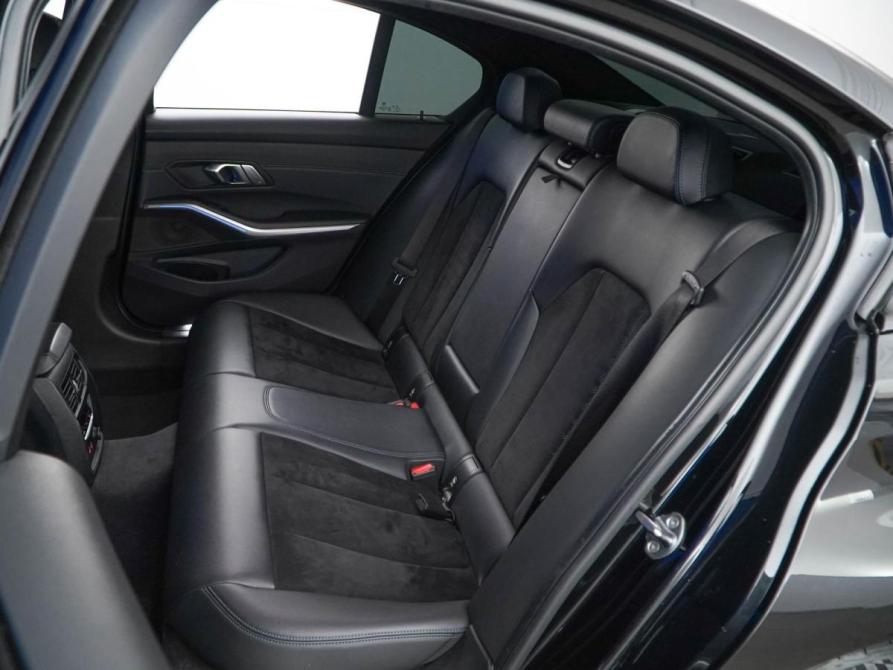 BMW 3 серии VII (G2x) Москва  - изображение 9