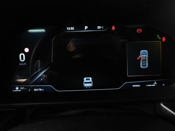 Haval H3 I с пробегом 2024 года, цена 2 329 000 рублей, 30175 км, внедорожник, Автокод Объявления