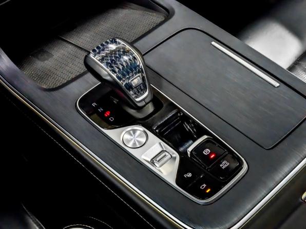 GAC GS8 II с пробегом 2023 года, цена 2 715 000 рублей, 159191 км, внедорожник, Автокод Объявления