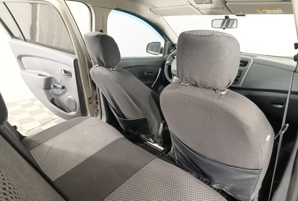 Renault Sandero I Волгоград  - изображение 15