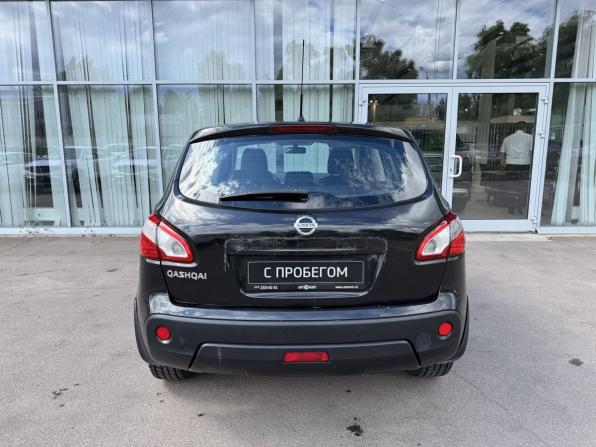 Nissan Qashqai I Рестайлинг с пробегом 2013 года, цена 1 010 000 рублей, 173200 км, внедорожник, Автокод Объявления