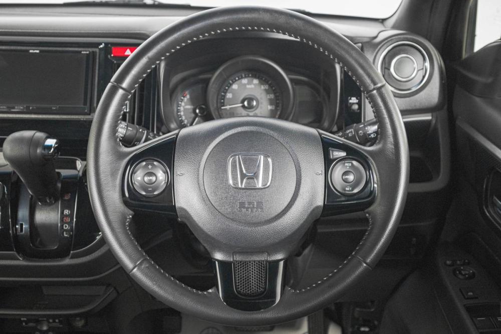 Honda N-WGN I Рестайлинг Кемерово  - изображение 16