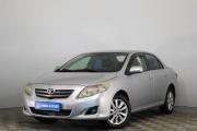 Toyota Corolla X (E140 E150) Пермь  - изображение 28