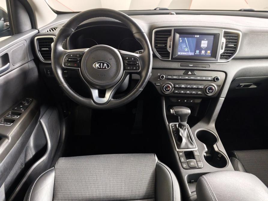 Kia Sportage IV Москва  - изображение 20