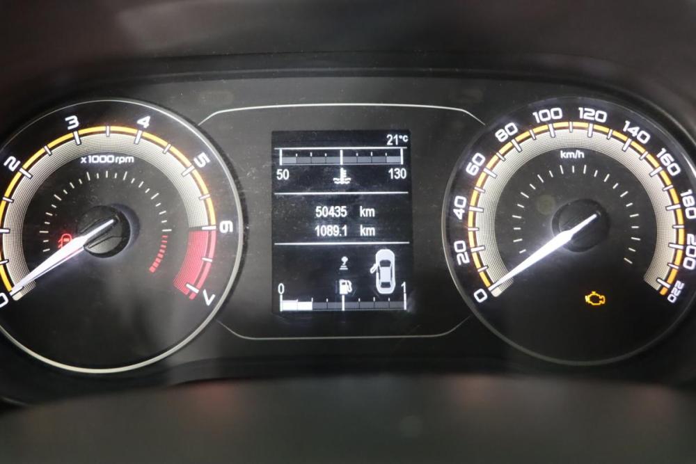 Lada (ВАЗ) Vesta I Рестайлинг (NG) Нижний Новгород  - изображение 16