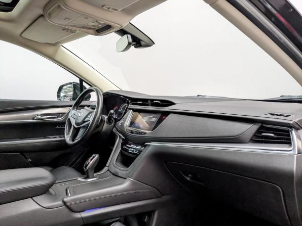 Cadillac XT5 I с пробегом 2016 года, цена 2 599 000 рублей, 76575 км, внедорожник, Автокод Объявления