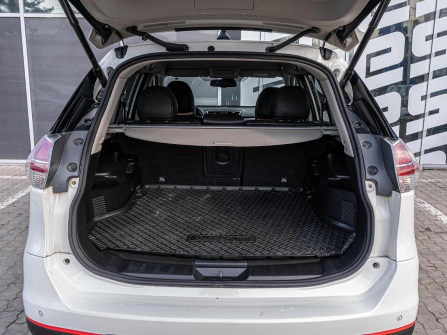 Nissan X-Trail III Краснодар  - изображение 23