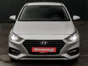 Hyundai Solaris II Екатеринбург  - изображение 23