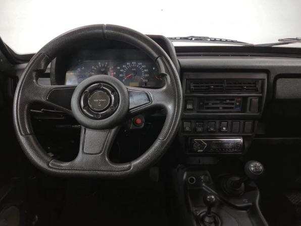 Lada (ВАЗ) 2131 (4x4) I с пробегом 2017 года, цена 500 000 рублей, 164273 км, внедорожник, Автокод Объявления