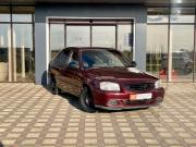 Hyundai Accent II Краснодар  - изображение 11