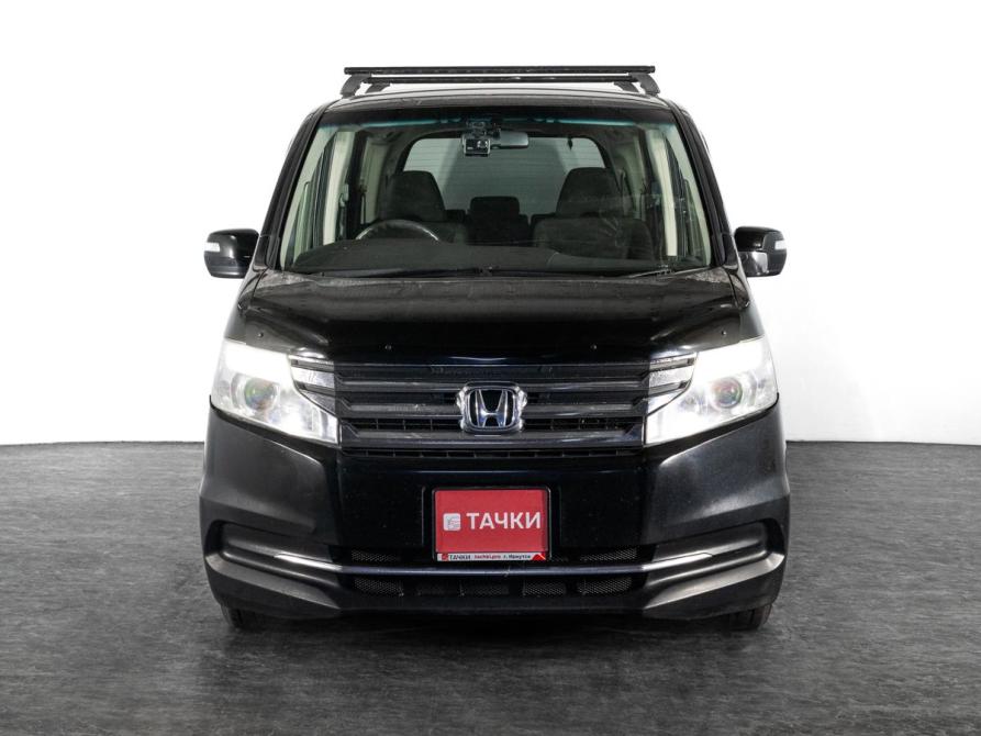Honda Stepwgn IV Рестайлинг Иркутск  - изображение 2