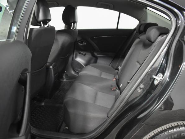 Toyota Avensis III с пробегом 2009 года, цена 875 000 рублей, 205357 км, седан, Автокод Объявления