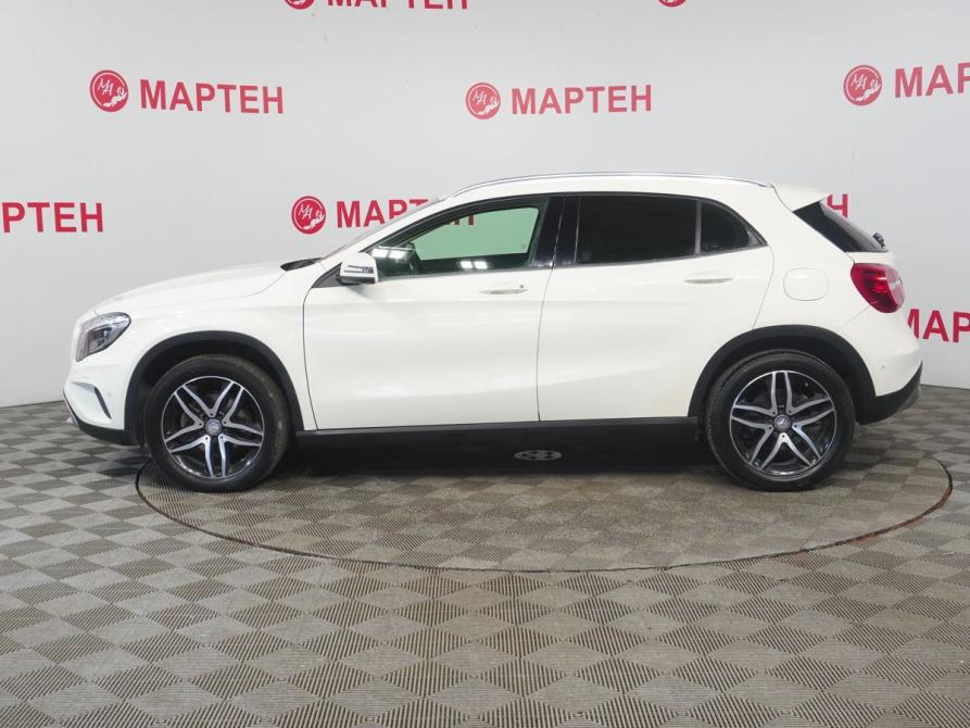 Mercedes-Benz GLA I (X156) Вологда  - изображение 8
